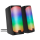 Głośnik komputerowe SpeedLink TONOS RGB Gaming Stereo Speaker, black